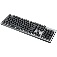 Клавиатура Oklick 970G Dark Knight фото 2